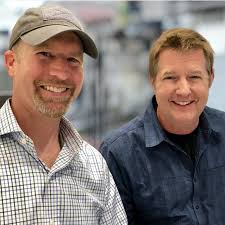 John Galt Robinson Author