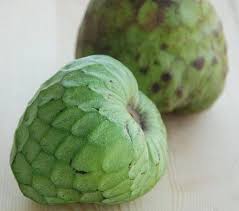 An Entire Post Dedicated To Cherimoya S Because The World Just Doesn T Know Cherimoya Cherimoyas Tropical Flavor
