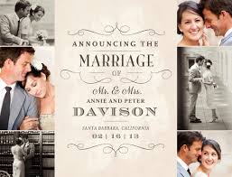 Marriage Telegram Wedding Announcement Weddingpaperdivas Com Wedding Annoucements Wedding Announcements Wedding