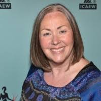 Karen Struthers's Instagram, Twitter & Facebook