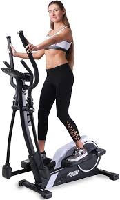 Doch wer quält sich schon gerne alleine im kämmerchen, wenn es in der gruppe. Crosstrainer Rudergerate Stepper Co So Klappt Sport Daheim Web De