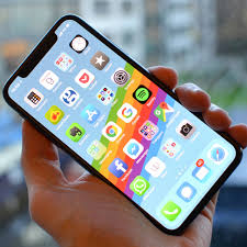 But it turns out that might not be the case. Iphone X Review Apple Finally Knocks It Out Of The Park Iphone X The Guardian