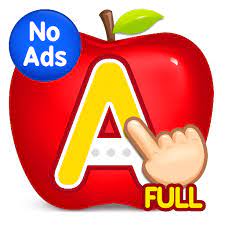 Apple's iphone, ipod touch and ipad connect wirelessly to the internet. Abc Kids Tracing Phonics Apps On Google Play