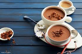 Mousse Au Chocolat Von Fckw Chefkoch Rezept Schokoladenmousse Nachspeise Einfacher Nachtisch