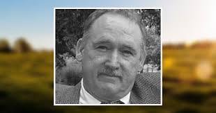 Joseph Richard Chitwood Obituary June 5, 2022