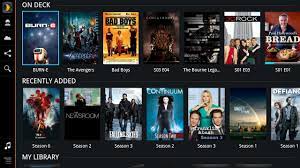 Plex premium (mod, pass unlocked) apk para android descargar gratis · organize your media libraries and streams on any device · rich details, graphics, and other . Plex For Sony Internet Tv For Android Apk Download
