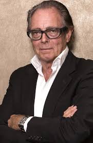 Jewellery tycoon dies aged 86