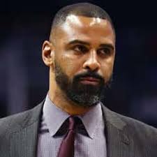 Famous Basketball Players