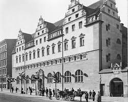 Berlin Prenzlauer Berg Stadtbad Oderberger Strasse Macht Wieder Auf Berlin Geschichte Berlin Prenzlauer Berg