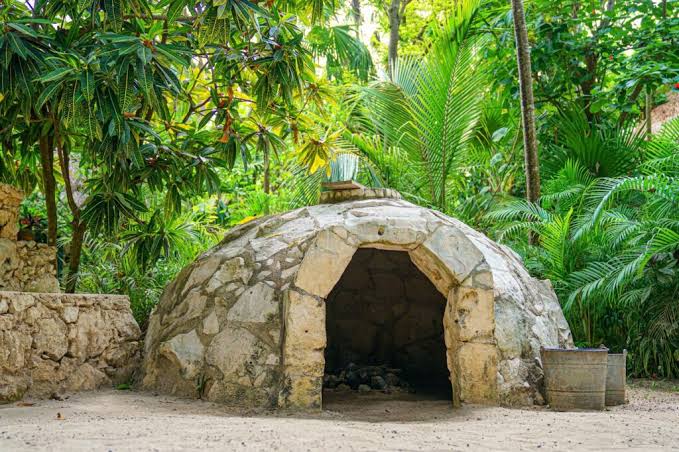 The Healing Power of the Temazcal Ceremony