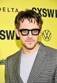 Isang post ng pagpapahalaga kay Dan Stevens : r/popculturechat