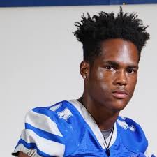 Murrah Football Roster (2024-25)