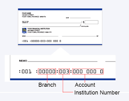 How To Locate Your Account Information