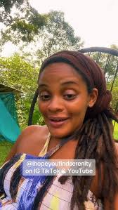 Allow me to reintroduce myself and my project! I am Daja and this is Finca  Serenidad 💚