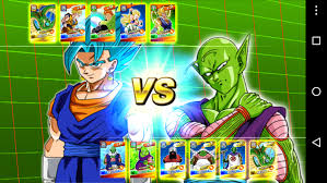 Tap battle 1.4 for android for free, without any viruses, from uptodown. Dragon Ball Super Tap Battle Audio Latino Pagina Web De Dragonballymasblogspot