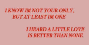 We did not find results for: Just A Little Bit Of Your Heart Ariana Grande