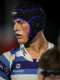 Paulus Joubert High School Shannon