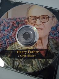 Remembering Henry Farber — Atheists United