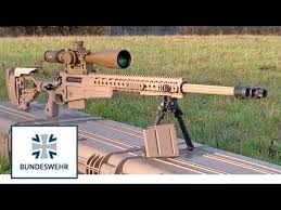 Maybe you would like to learn more about one of these? G22a2 Das Neue Scharfschutzengewehr Der Bundeswehr Youtube
