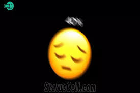 Download the emoji, miscellaneous png on freepngimg for free. Download Sad Status For Whatsaap Status Cell