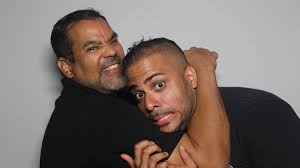 He Was My Hero': Son Remembers His Wrestler Father : NPR