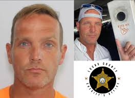 Lucas County Sheriff's Office searching for wanted man