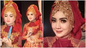 Jarang Yang Tahu Ternyata Artis Nella Kharisma Mualaf Ini Fotonya Pakai Hijab Kaskus