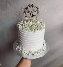 Identiti tersendiri kek cikgu rufi harian metro. Pin On Weddingcake