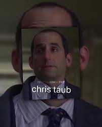 Chris Taub