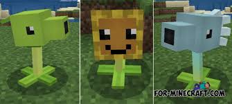 · drag and drop the downloaded jar (zip) file into it. Pvz Addon For Minecraft Pe 1 12 1 13