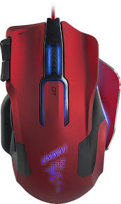 speedlink produits accessoires de jeu jeu pour pc souris filaires omnivi core gaming mouse red black gaming maus pc maus gaming