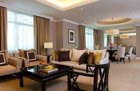 Grand diamond suites hotel is easy to access from the airport. Two Bedroom Suite In Malaysia The Ritz Carlton Kuala Lumpur