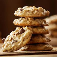 Other coconut flour vegan cookies for the keto diet. Chocolate Chip Cookies From In The Raw Sweeteners Allrecipes