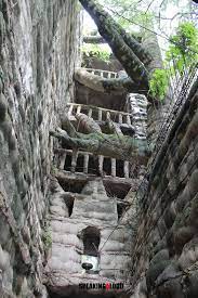 Rock Garden Of Chandigarh A Rocky Utopia Rock Garden Chandigarh Rock Garden Rock Garden Images