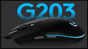 Install logitech g203 software in windows 10. Logitech G203 Prodigy Software Download For Windows Mac Os