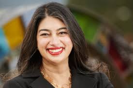 Mertz Gilmore Foundation Selects New President