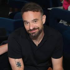 A couple more from D23. Such a fun night!! ❤️❤️❤️ @daredevil @marvelstudios  @marvelcomics @marvel