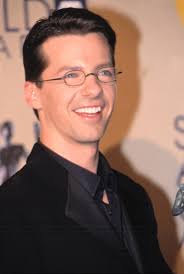Sean Hayes At 8Th Annual Sag Awards, La, Ca 3102002, By Robert Hepler  Celebrity