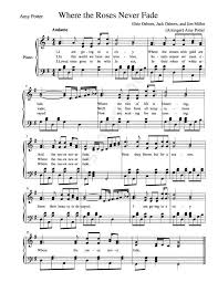 Pdf Piano And Voice Gospel License Public Domain Sheet Music Faded Music Free Sheet Music