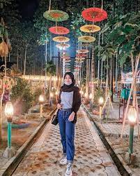 Maybe you would like to learn more about one of these? Lokasi Wisata Kawung Tilu Bojong Rangkas Dan Harga Tiketnya Kata Omed