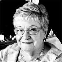 MARIE TRAINOR Obituary (2018)