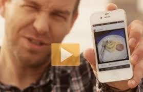 Peter Meek's Instagram, Twitter & Facebook