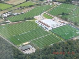 Harry kane has once again failed to turn up at tottenham hotspur 's training ground amid a transfer stand off. London New Tottenham Hotspur Academy And Training Ground Page 13 Skyscrapercity
