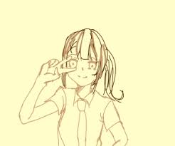 Feb 08, 2010 · this particular tutorial will show you how to draw a hand making a peace sign. Toradora It S An Anime Drawception