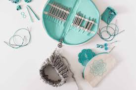 The World Of Knitting Needles And The Ones I Love