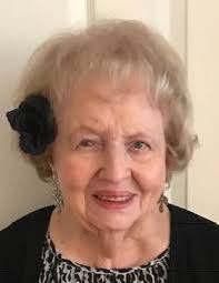 Obituary information for Joyce Hayes Curtner