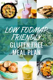 The recipes are good, and i haven't found myself starving between meals. Low Fodmap Recipes Gluten Free Meal Plan Cotter Crunch