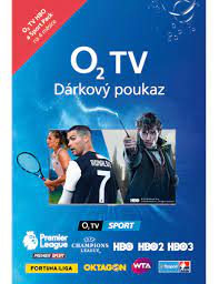 Take advantage of their offers in combination with our o2 promotion codes to save even more money. Darkovy Poukaz O2 Tv Hbo A Sport Pack Na 3 Mesice 1 Mesic Zdar O2