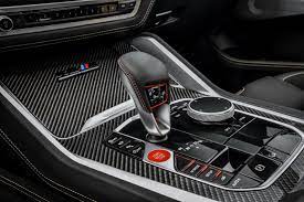 The Most Eye Catching Electronic Gear Selectors Bmw Has Designed Bmw X6 Bmw Red Bmw