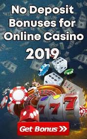 No Deposit Bonuses For Online Casino 2019 Best Free Bonus Codes Online Casino Casino Slots Casino